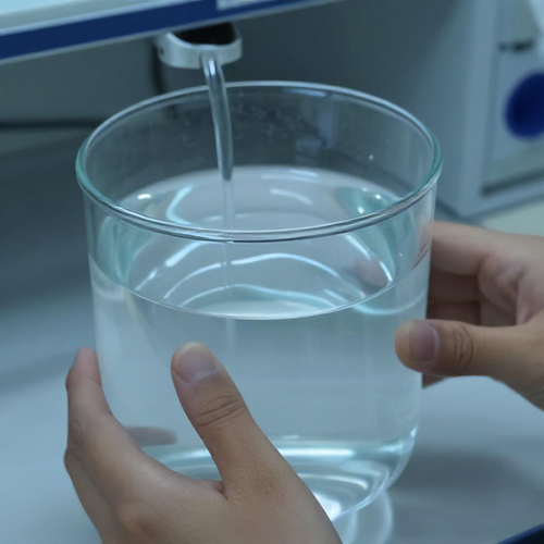Como Realizar Amostragem de Água para Garantir Resultados Confiáveis em Análises