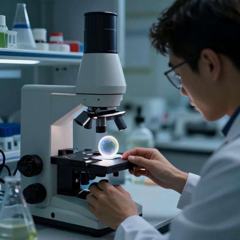 Análise Microbiológica de Ar Ambiente: Descubra os Perigos Ocultos