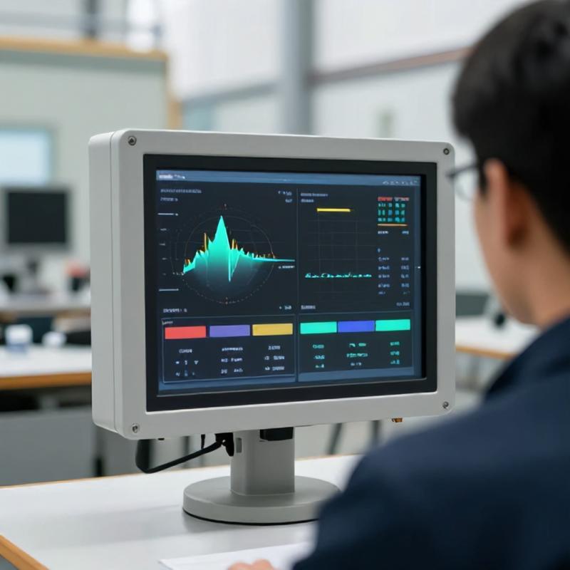 Monitoramento de Ruído e Vibração: O Que Você Precisa Saber